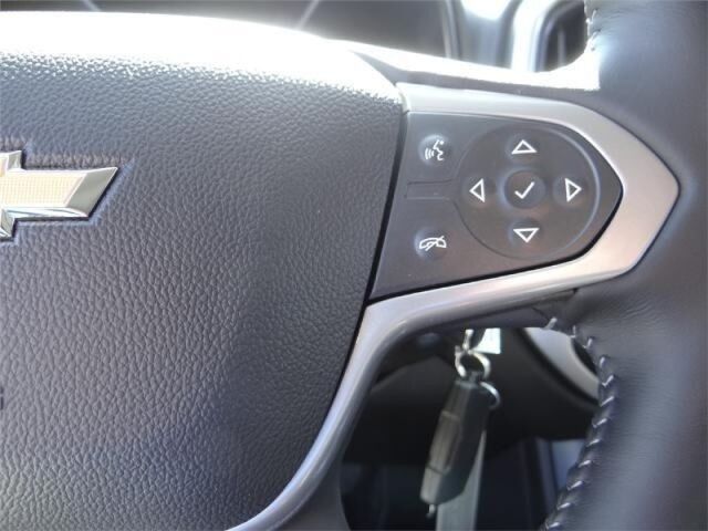 2018 Chevrolet Colorado 4WD LT Oshkosh WI