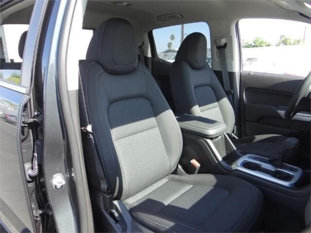 2018 Chevrolet Colorado 4WD LT Oshkosh WI