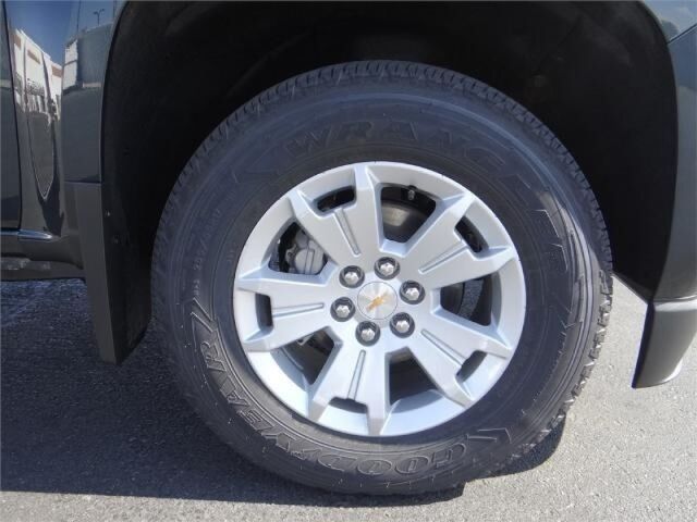 2018 Chevrolet Colorado 4WD LT Oshkosh WI