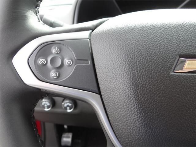2018 Chevrolet Colorado 4WD LT Oshkosh WI