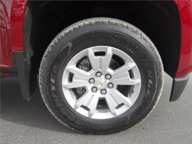 2018 Chevrolet Colorado 4WD LT Oshkosh WI