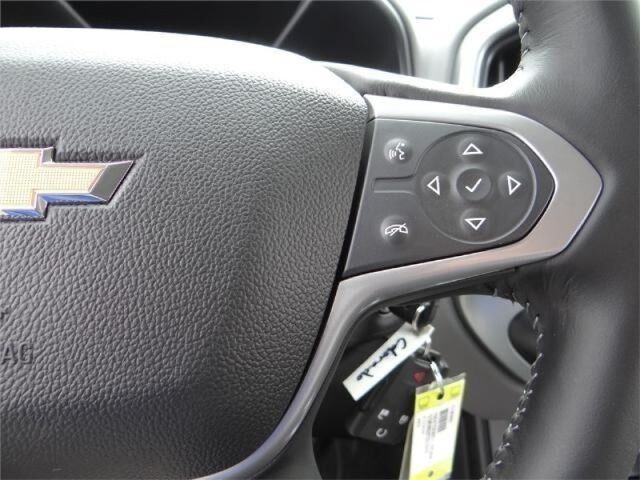 2018 Chevrolet Colorado 4WD LT Oshkosh WI