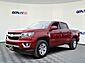 2018 Chevrolet Colorado 4WD LT Oshkosh WI