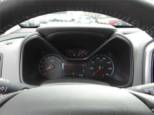 2018 Chevrolet Colorado 4WD LT Oshkosh WI