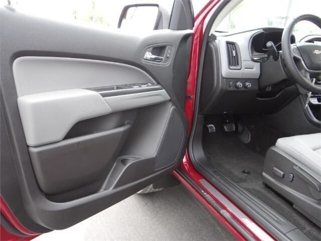 2018 Chevrolet Colorado 4WD LT Oshkosh WI