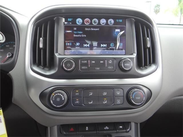 2018 Chevrolet Colorado 4WD LT Oshkosh WI