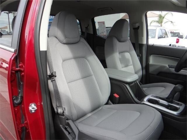2018 Chevrolet Colorado 4WD LT Oshkosh WI