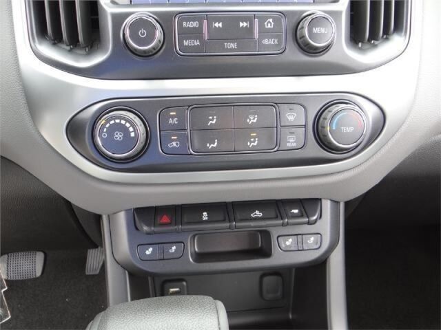 2018 Chevrolet Colorado 4WD LT Oshkosh WI