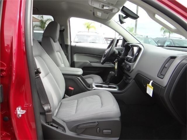 2018 Chevrolet Colorado 4WD LT Oshkosh WI
