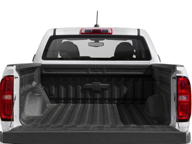 2018 Chevrolet Colorado 4WD Work Truck Appleton WI