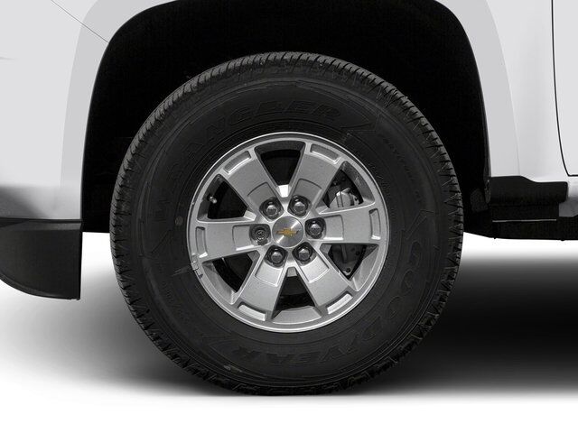 2018 Chevrolet Colorado 4WD Work Truck Appleton WI