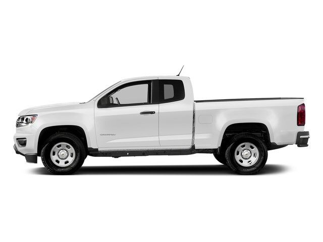 2018 Chevrolet Colorado 4WD Work Truck Appleton WI