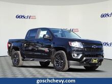 2018_Chevrolet_Colorado_4WD Z71_ Oshkosh WI