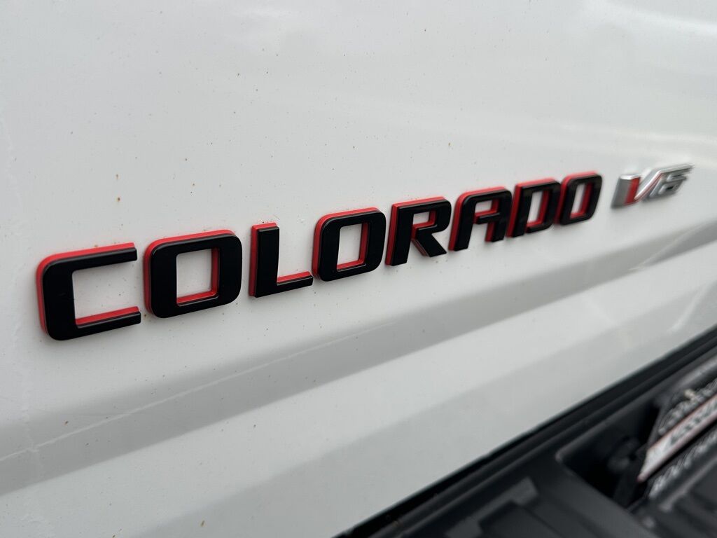 2018 Chevrolet Colorado LT San Clemente CA
