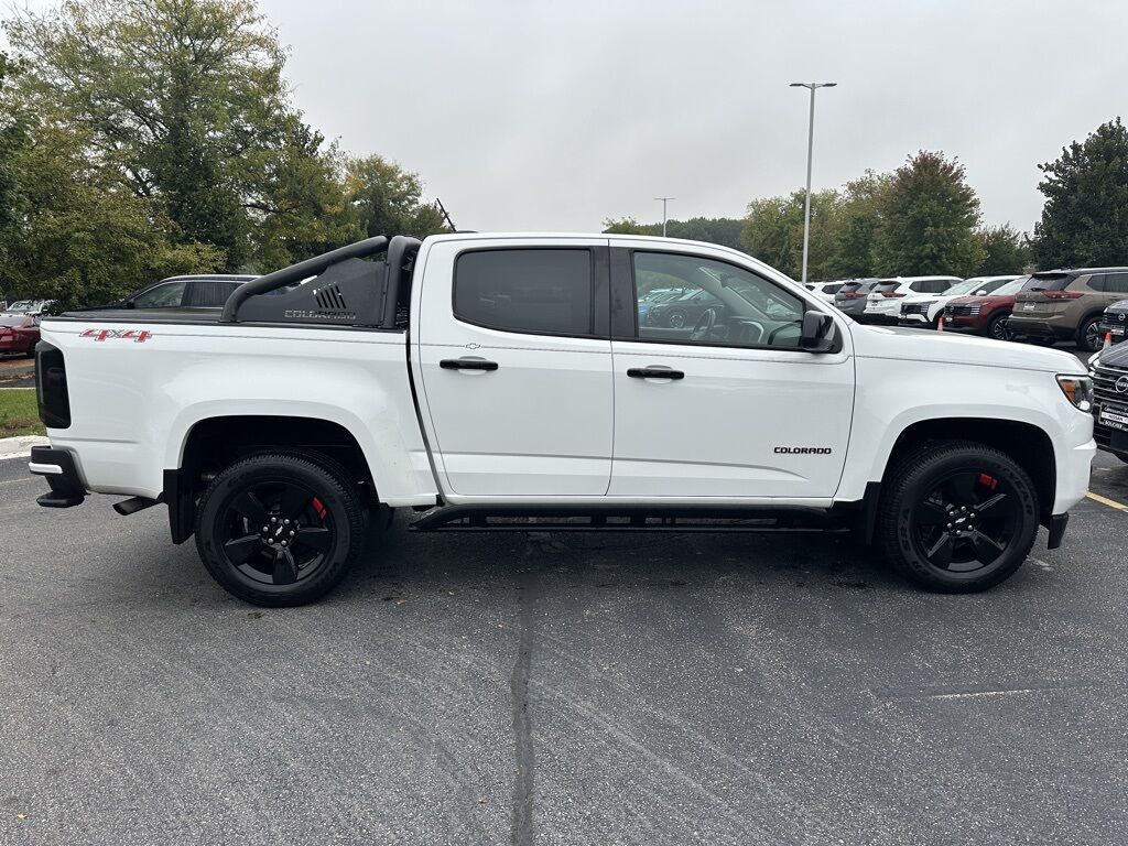 2018 Chevrolet Colorado LT San Clemente CA