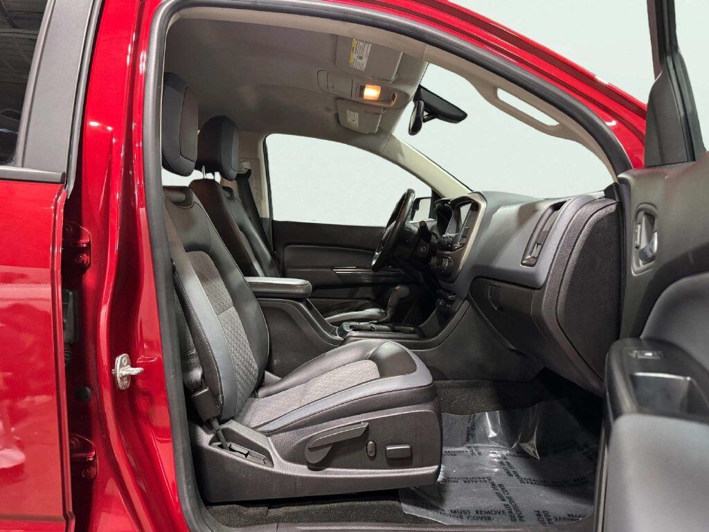 2018 Chevrolet Colorado Z71 San Clemente CA