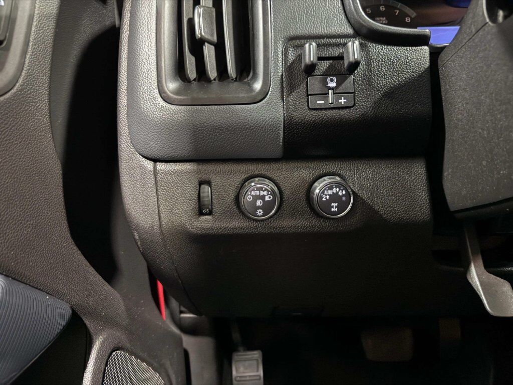 2018 Chevrolet Colorado Z71 San Clemente CA