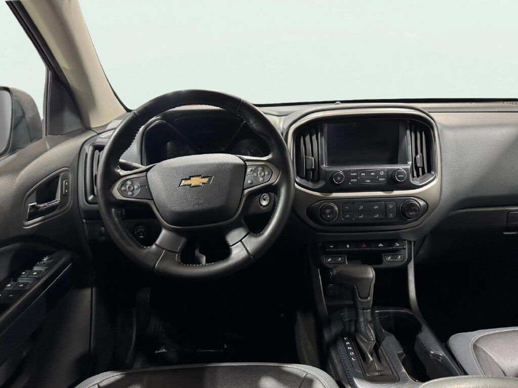 2018 Chevrolet Colorado Z71 San Clemente CA