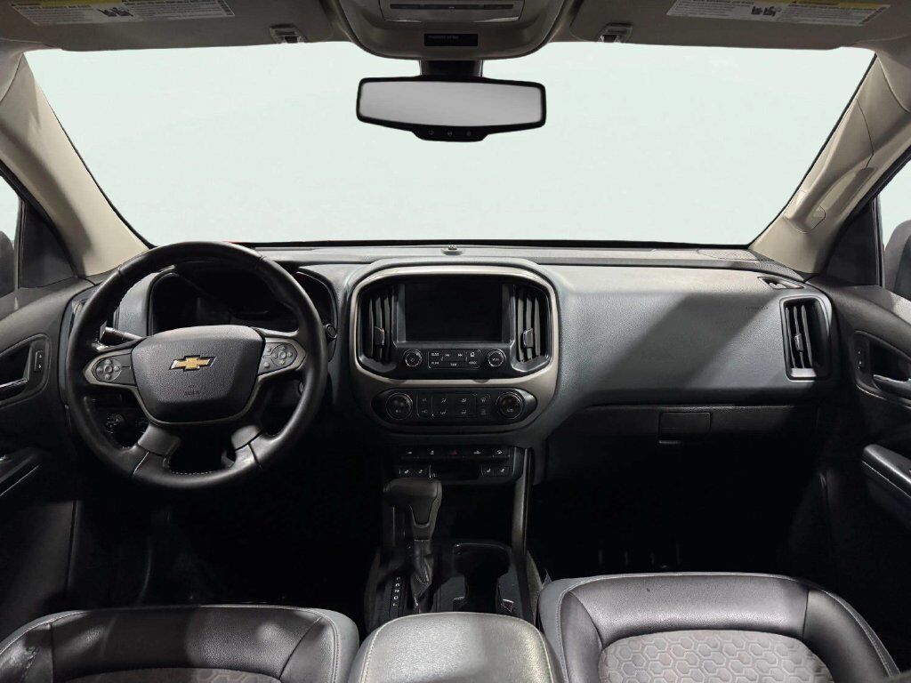 2018 Chevrolet Colorado Z71 San Clemente CA