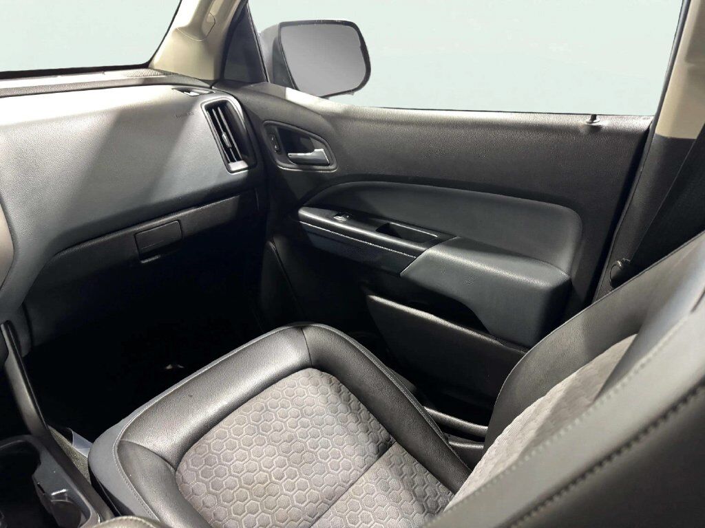 2018 Chevrolet Colorado Z71 San Clemente CA