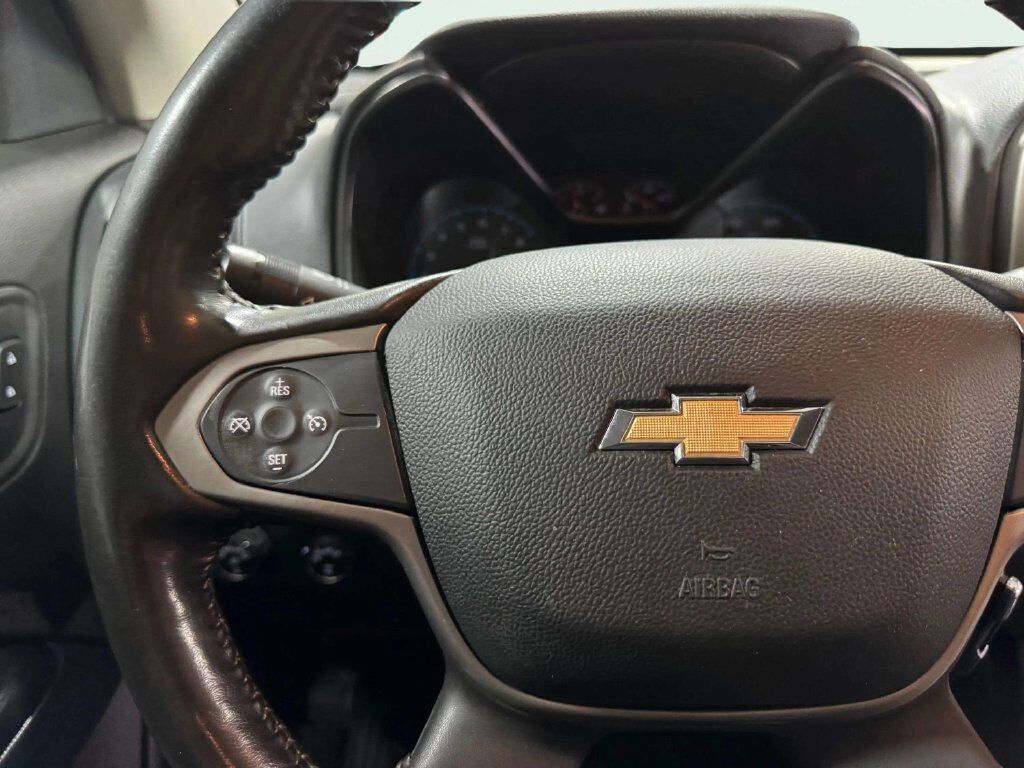 2018 Chevrolet Colorado Z71 San Clemente CA