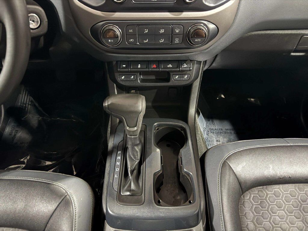 2018 Chevrolet Colorado Z71 San Clemente CA