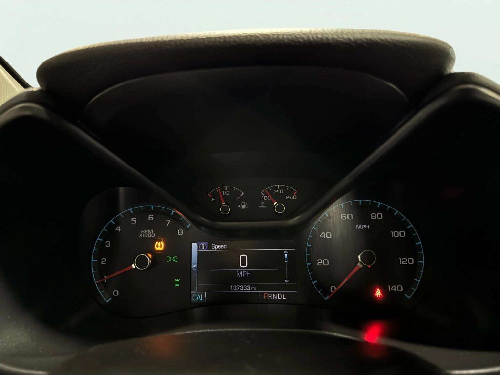 2018 Chevrolet Colorado Z71 San Clemente CA