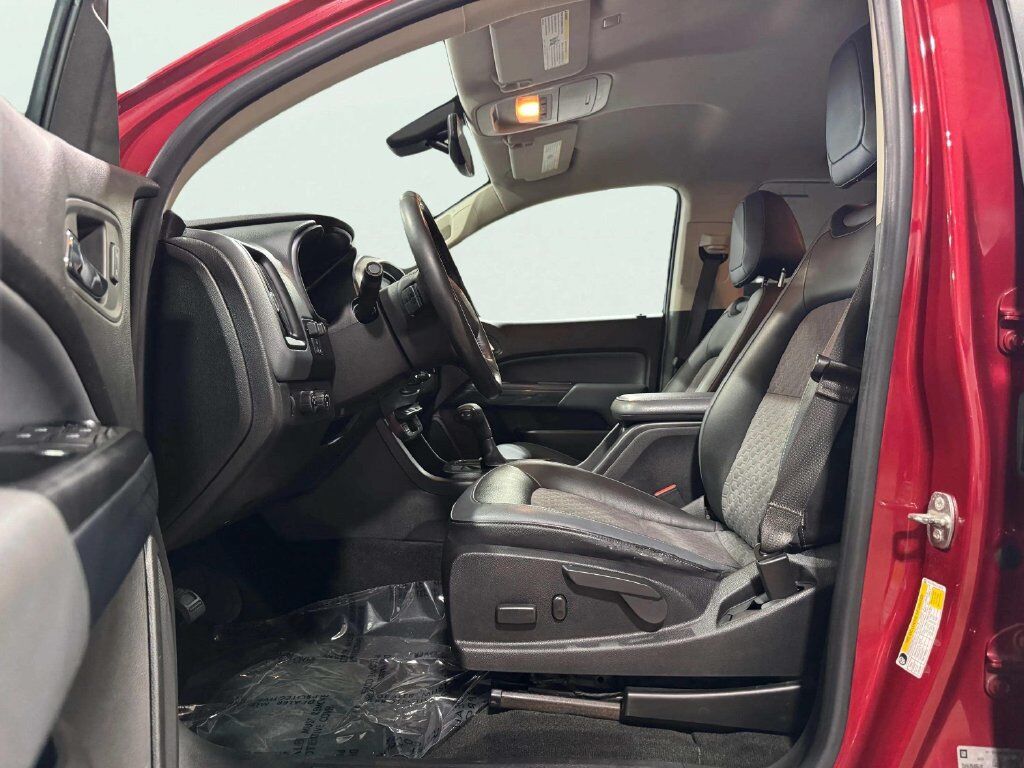 2018 Chevrolet Colorado Z71 San Clemente CA