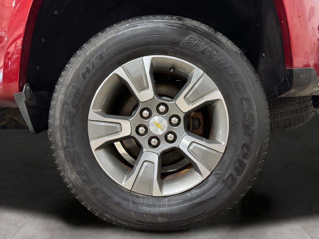 2018 Chevrolet Colorado Z71 San Clemente CA