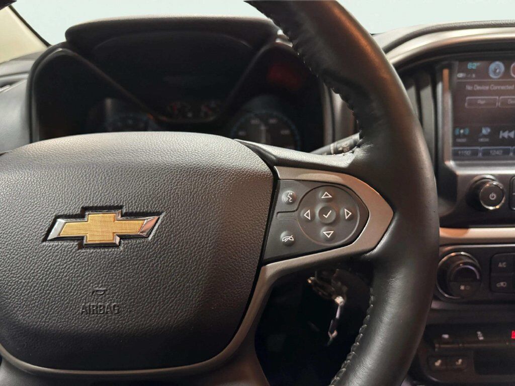 2018 Chevrolet Colorado Z71 San Clemente CA