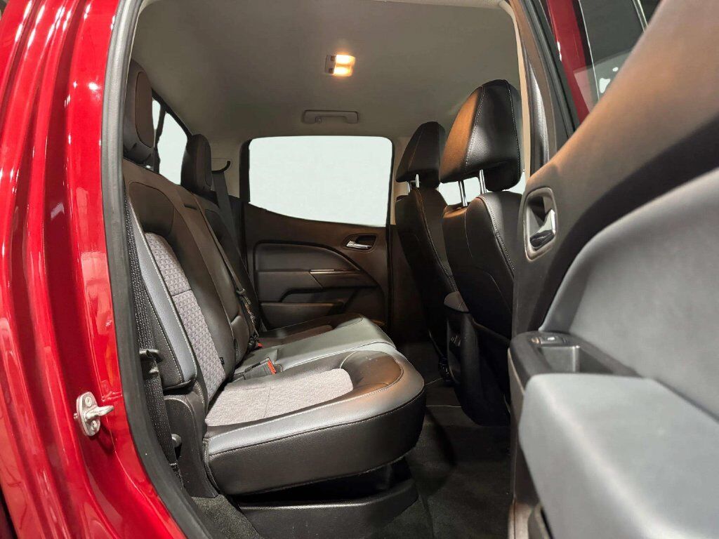 2018 Chevrolet Colorado Z71 San Clemente CA