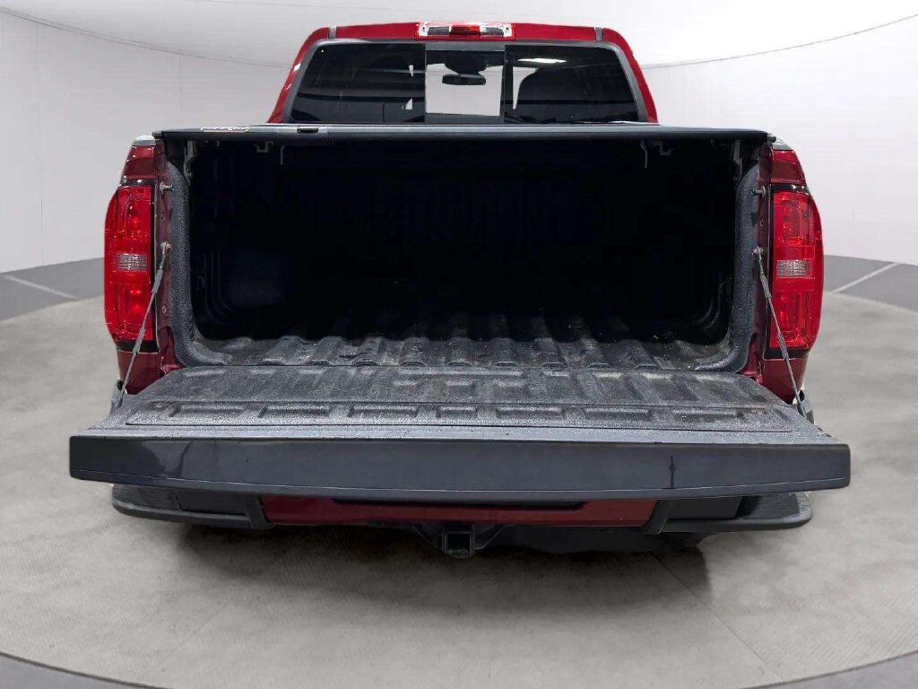 2018 Chevrolet Colorado Z71 San Clemente CA