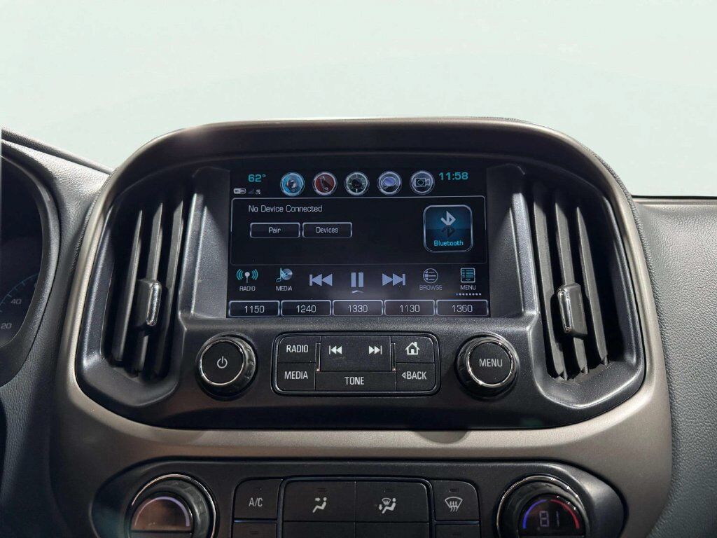 2018 Chevrolet Colorado Z71 San Clemente CA