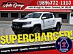 2018 Chevrolet Colorado ZR2