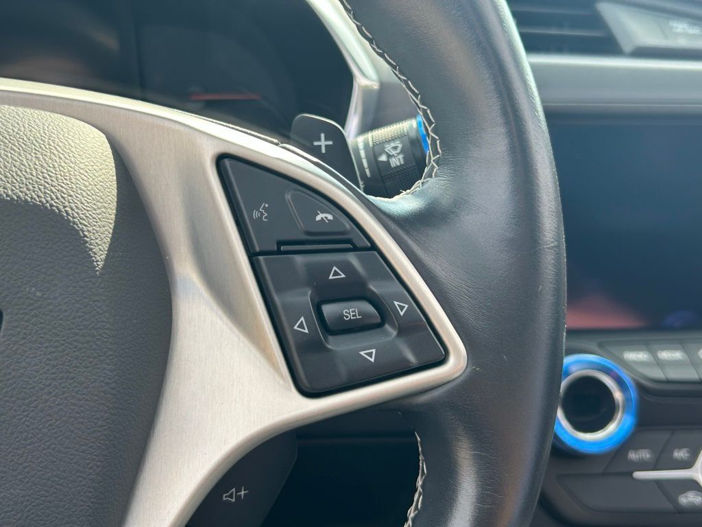 2018 Chevrolet Corvette Stingray Tampa FL