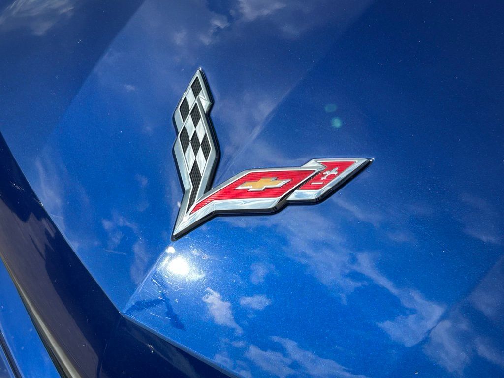 2018 Chevrolet Corvette Stingray Tampa FL