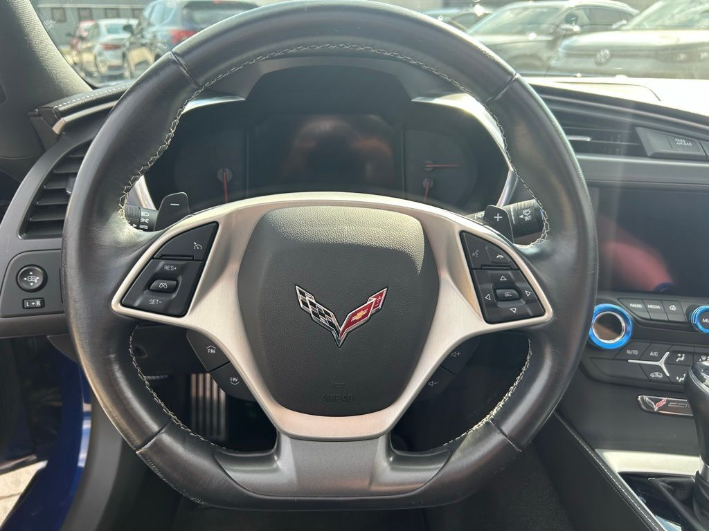 2018 Chevrolet Corvette Stingray Tampa FL
