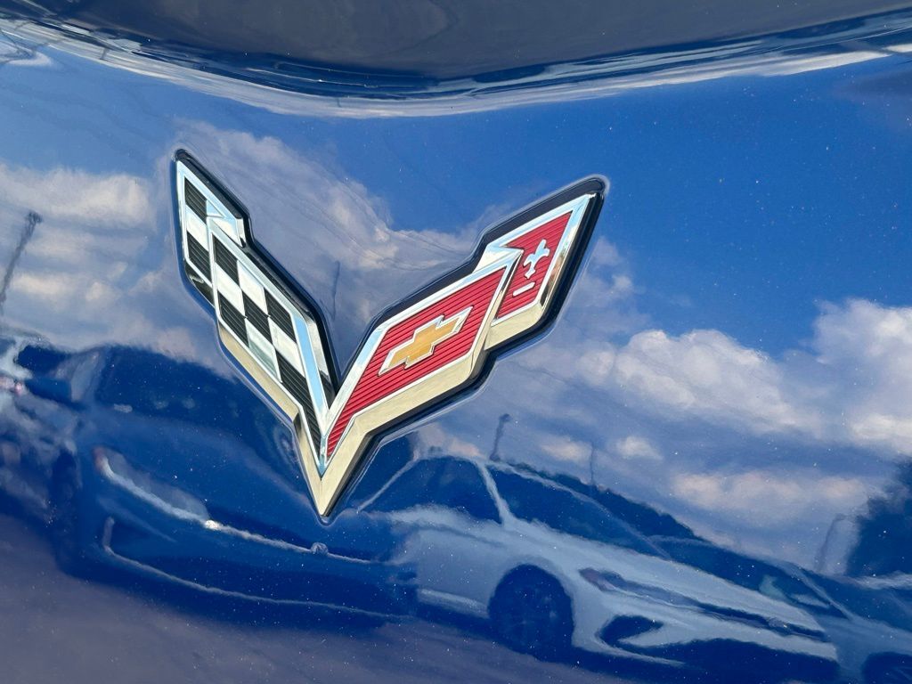 2018 Chevrolet Corvette Stingray Tampa FL