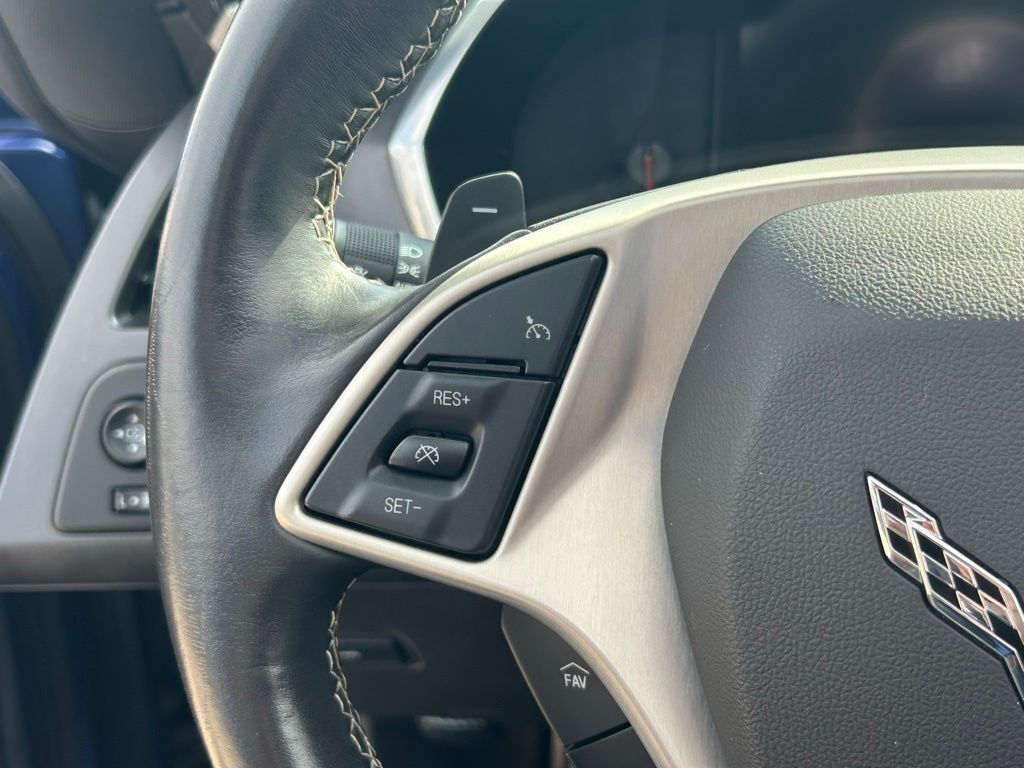 2018 Chevrolet Corvette Stingray Tampa FL