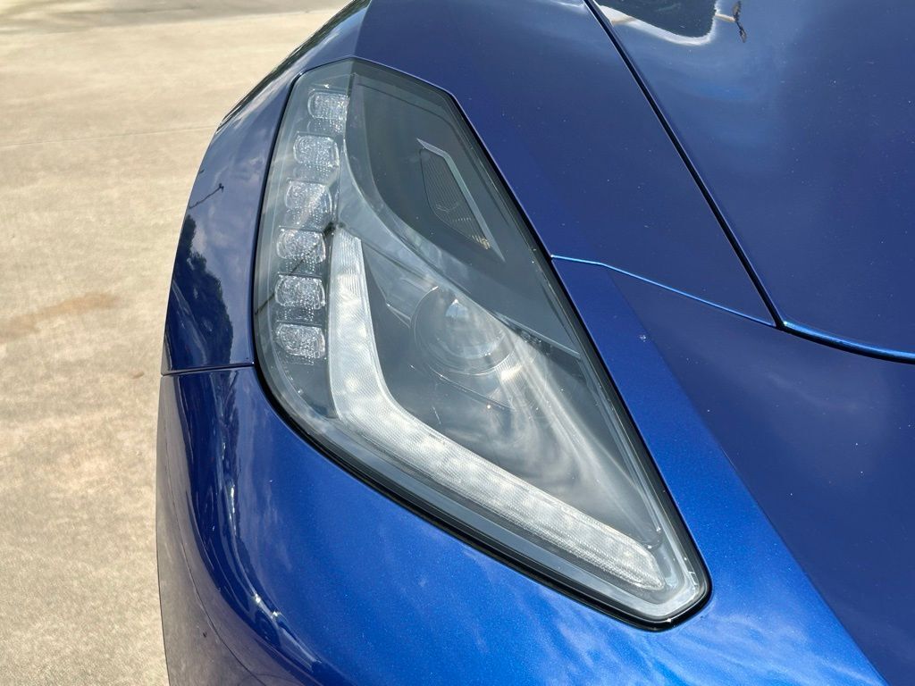 2018 Chevrolet Corvette Stingray Tampa FL