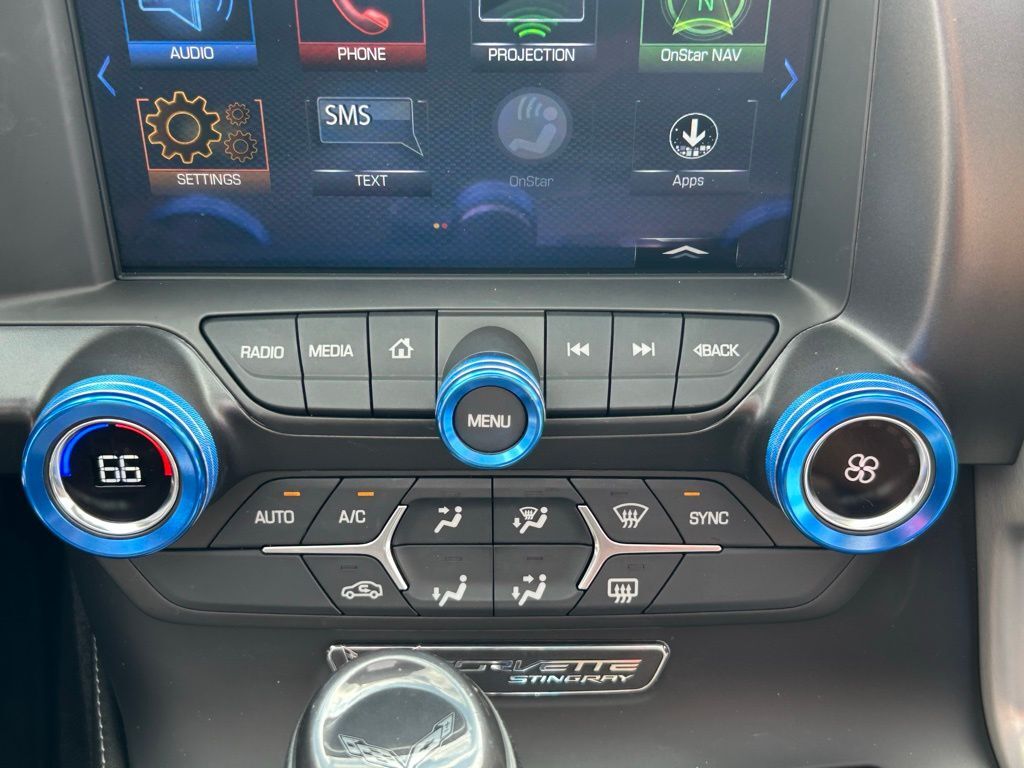 2018 Chevrolet Corvette Stingray Tampa FL