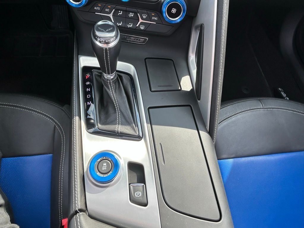 2018 Chevrolet Corvette Stingray Tampa FL