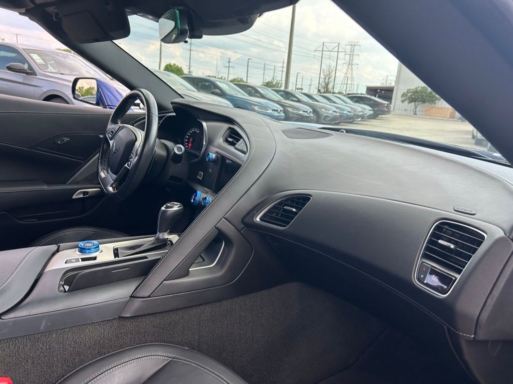 2018 Chevrolet Corvette Stingray Tampa FL