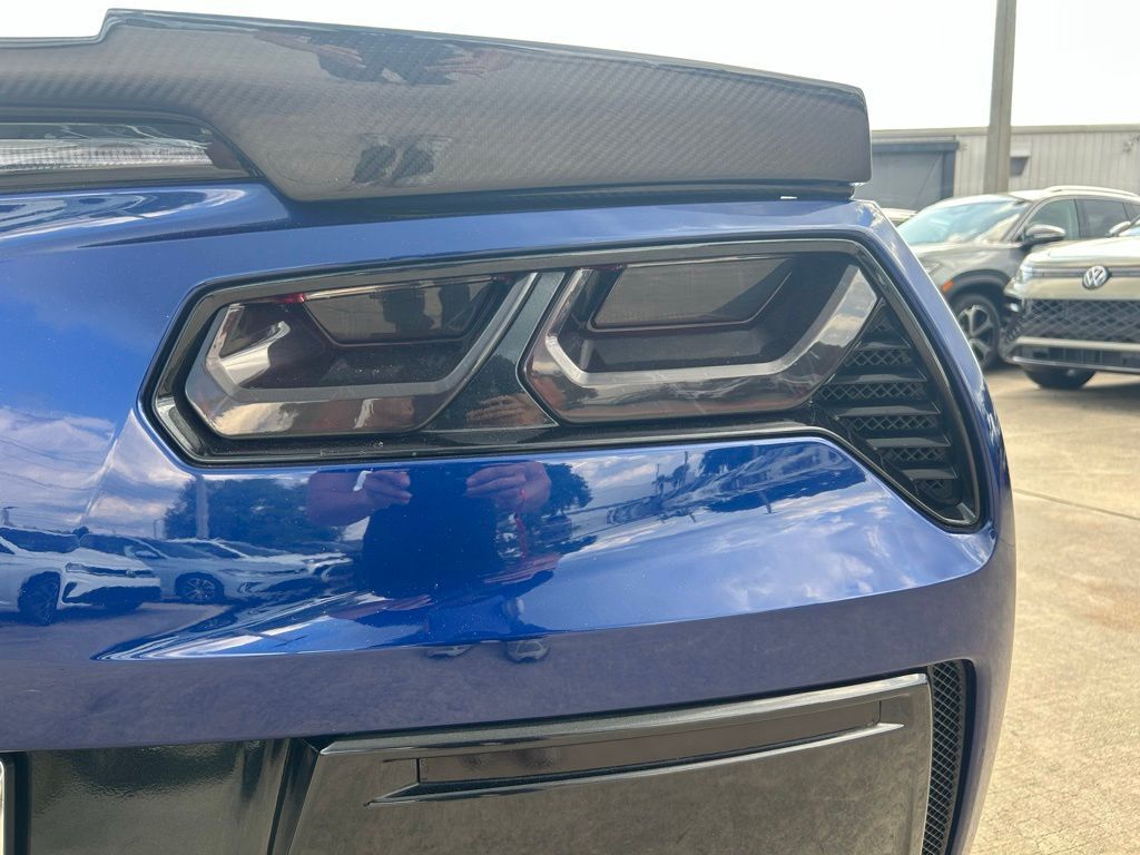 2018 Chevrolet Corvette Stingray Tampa FL