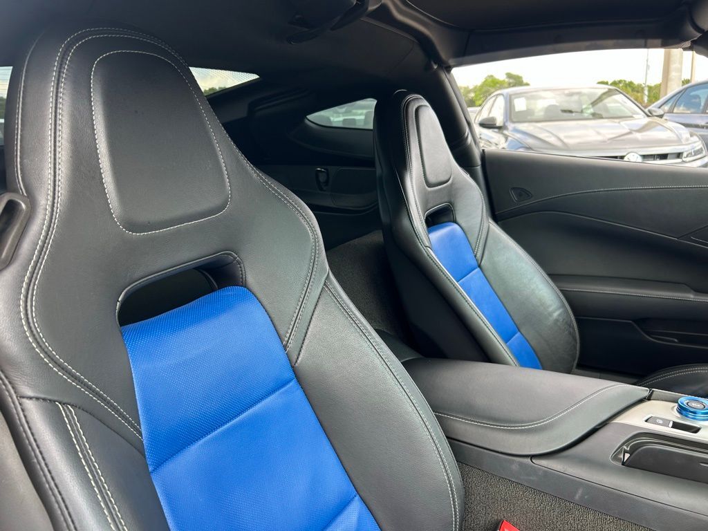 2018 Chevrolet Corvette Stingray Tampa FL