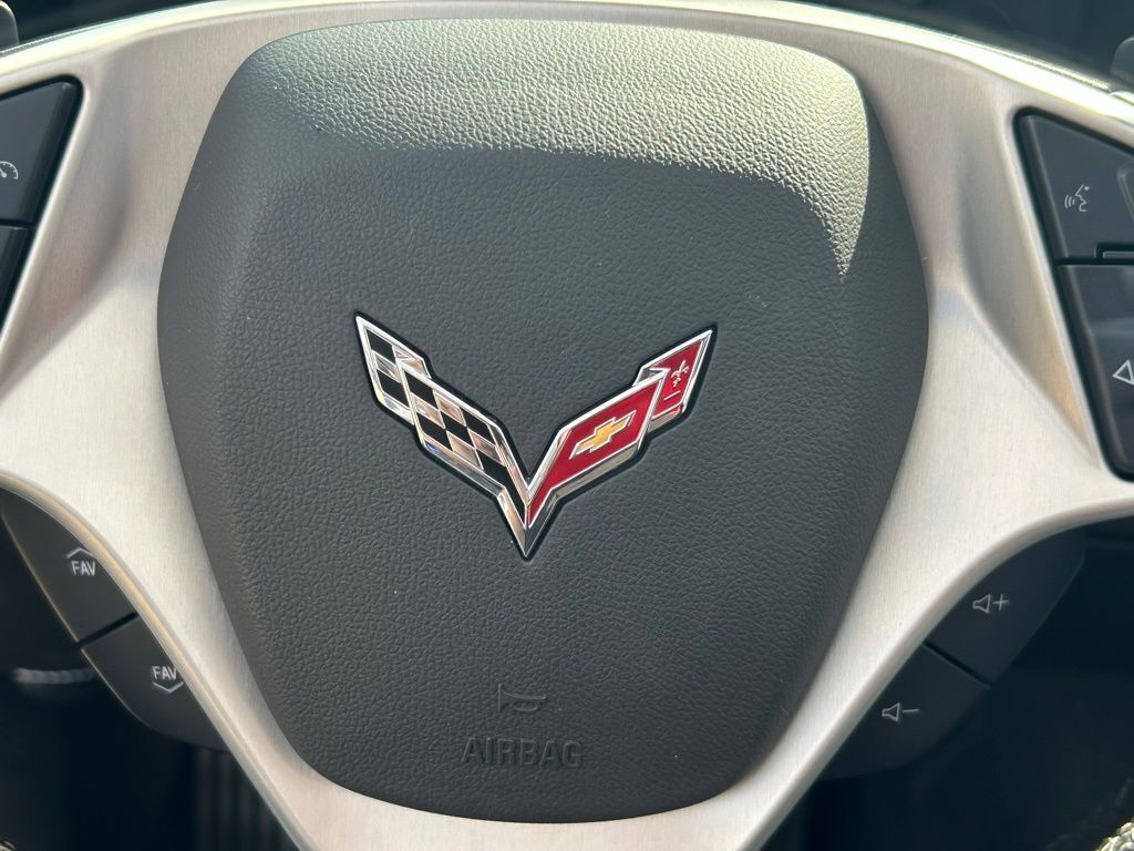 2018 Chevrolet Corvette Stingray Tampa FL