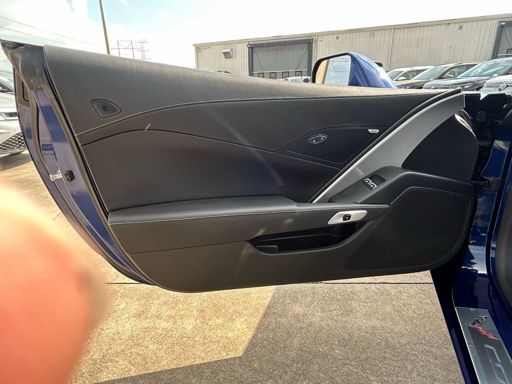 2018 Chevrolet Corvette Stingray Tampa FL