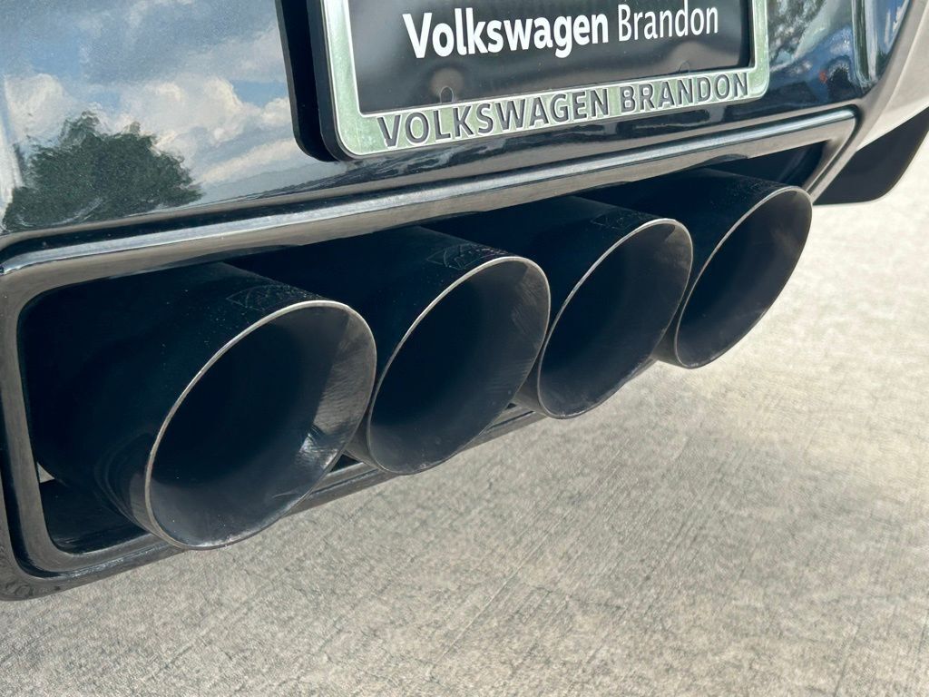 2018 Chevrolet Corvette Stingray Tampa FL