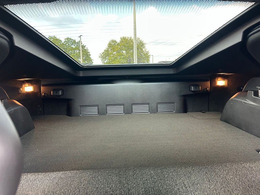 2018 Chevrolet Corvette Stingray Tampa FL