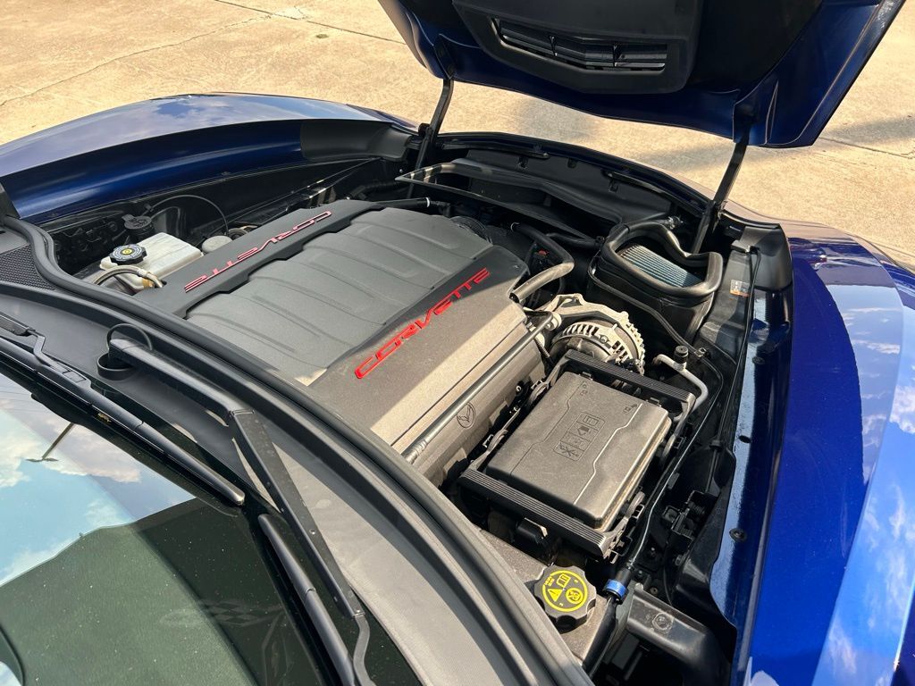 2018 Chevrolet Corvette Stingray Tampa FL